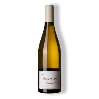 Vinho Branco Montagny Premier Cru Les Jardins 2021