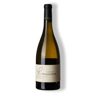 Vinho Branco Pouilly-Loché Les Mures 2021