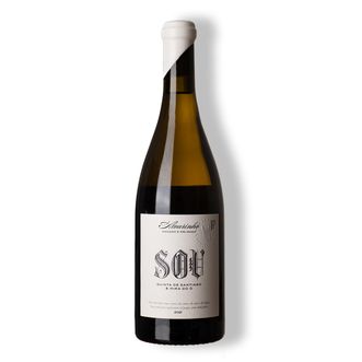 Vinho Branco Sou Alvarinho Monção e Melgaço 2021