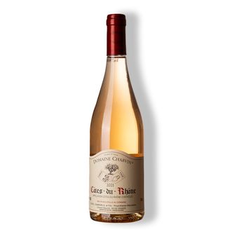 Vinho Rosé Côtes Du Rhône Rosé 2021