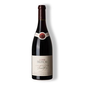 Vinho Tinto Chambertin Grand Cru 2020