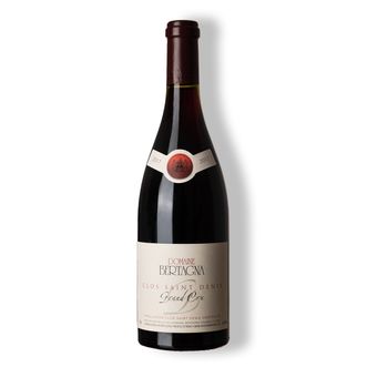 Vinho Tinto Clos Saint Denis Grand Cru 2017