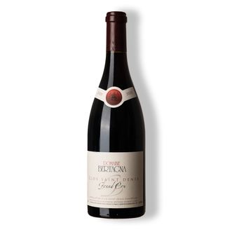 Vinho Tinto Clos Saint Denis Grand Cru 2020