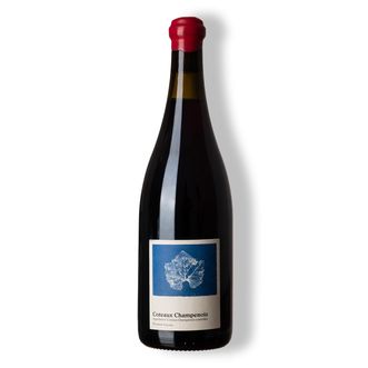 Vinho Tinto Coteaux Champenois Rouge 2021