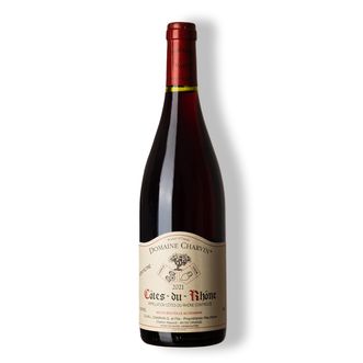Vinho Tinto Côtes Du Rhône 2021