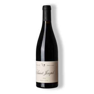 Vinho Tinto Saint-Joseph Babylone 2021