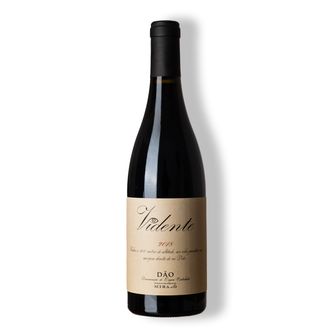 Vinho Tinto Vidente DOP Dão 2018