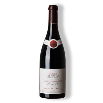 Vinho Tinto Vosne-Romanée Premier Cru Les Beaux Monts 2020