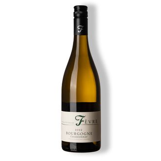 Vinho Branco Bourgogne Chardonnay 2022