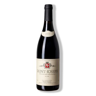Vinho Tinto Saint-Joseph Rouge 2021