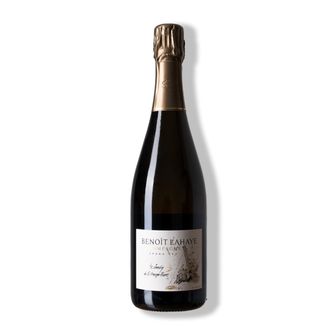 Champagne Grand Cru Le Jardin De La Grosse Pierre Nature 2018