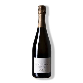 Champagne Grand Cru Millesime A Bouzy Nature 2013