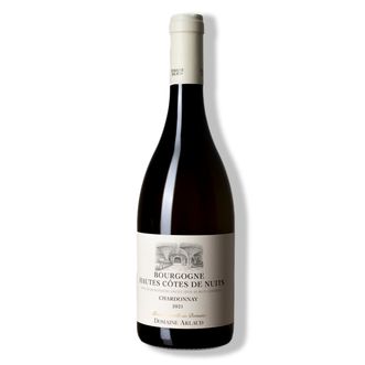 Vinho Branco Bourgogne Hautes Cotes De Nuits Blanc 2021