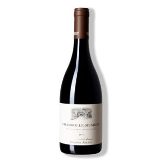 Vinho Tinto Chambolle-Musigny 2021