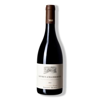 Vinho Tinto Gevrey-Chambertin 2021