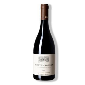 Vinho Tinto Morey Saint Denis 2021