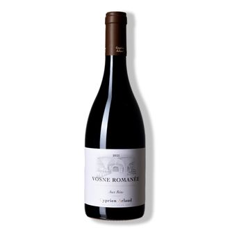 Vinho Tinto Vosne-Romanée Aux Réas 2021