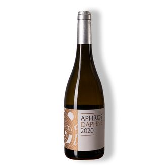 Vinho Branco Aphros Daphne Loureiro Vinho Verde 2020