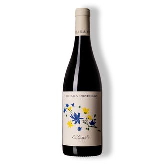 Vinho Tinto Romagna Sangiovese Predappio Riserva Le Lucciole 2019
