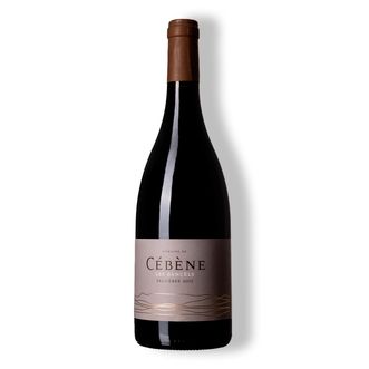 Vinho Tinto Les Bancels Faugères AOP 2017