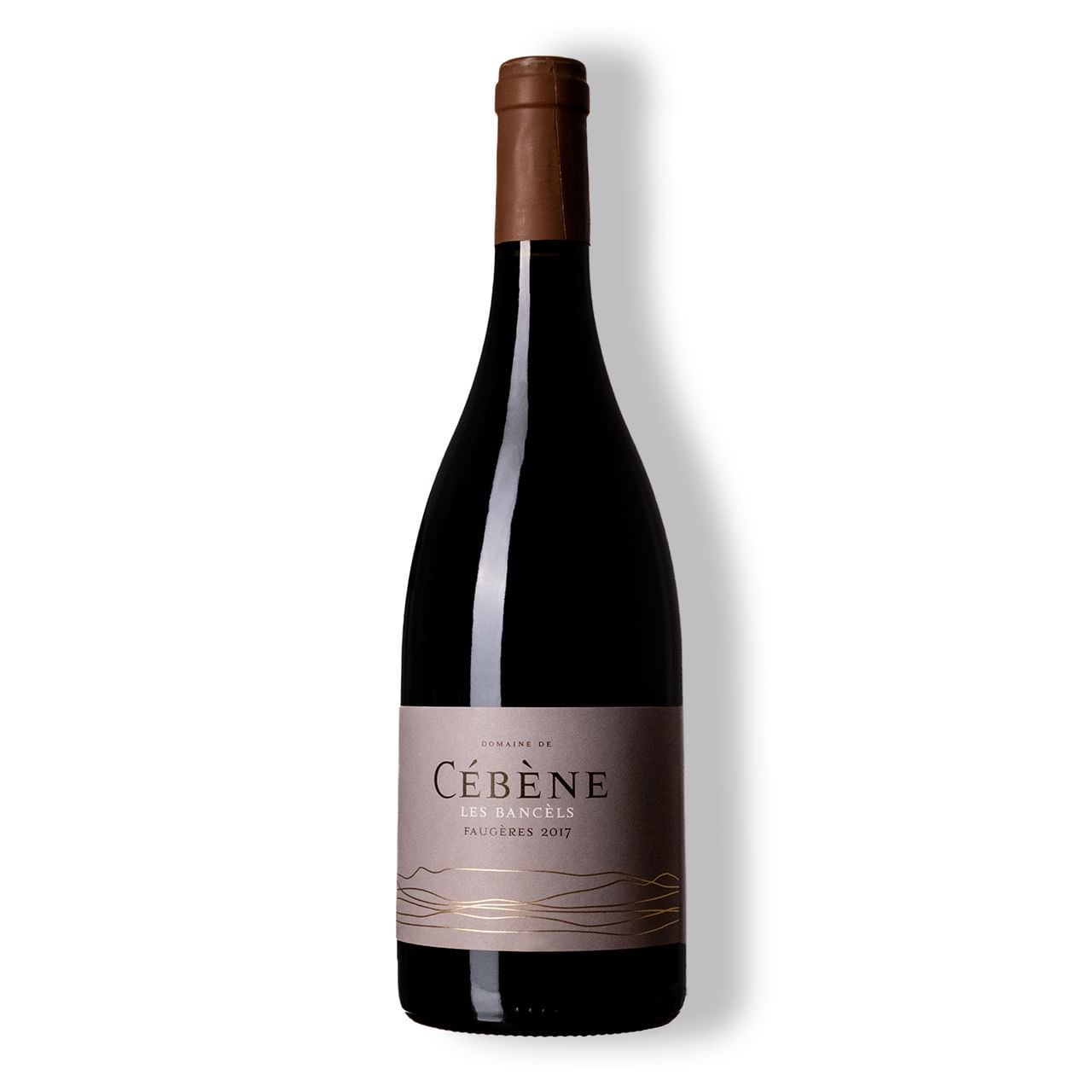 Vinho_Tinto_AOP_Faugeres_Les_Bancels_Faugeres_2017_FRERT1701--2-