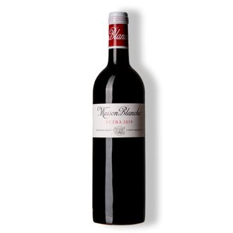 Vinho Tinto Maison Blanche Petra Montagne-Saint-Émilion 2019