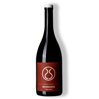 Vinho Tinto Pinot Noir Aoc Bourgogne 2021