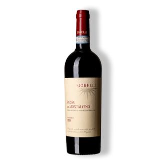 Vinho Tinto Rosso Di Montalcino 2021