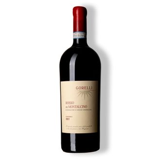 Vinho Tinto Rosso Di Montalcino 2021 MAGNUM