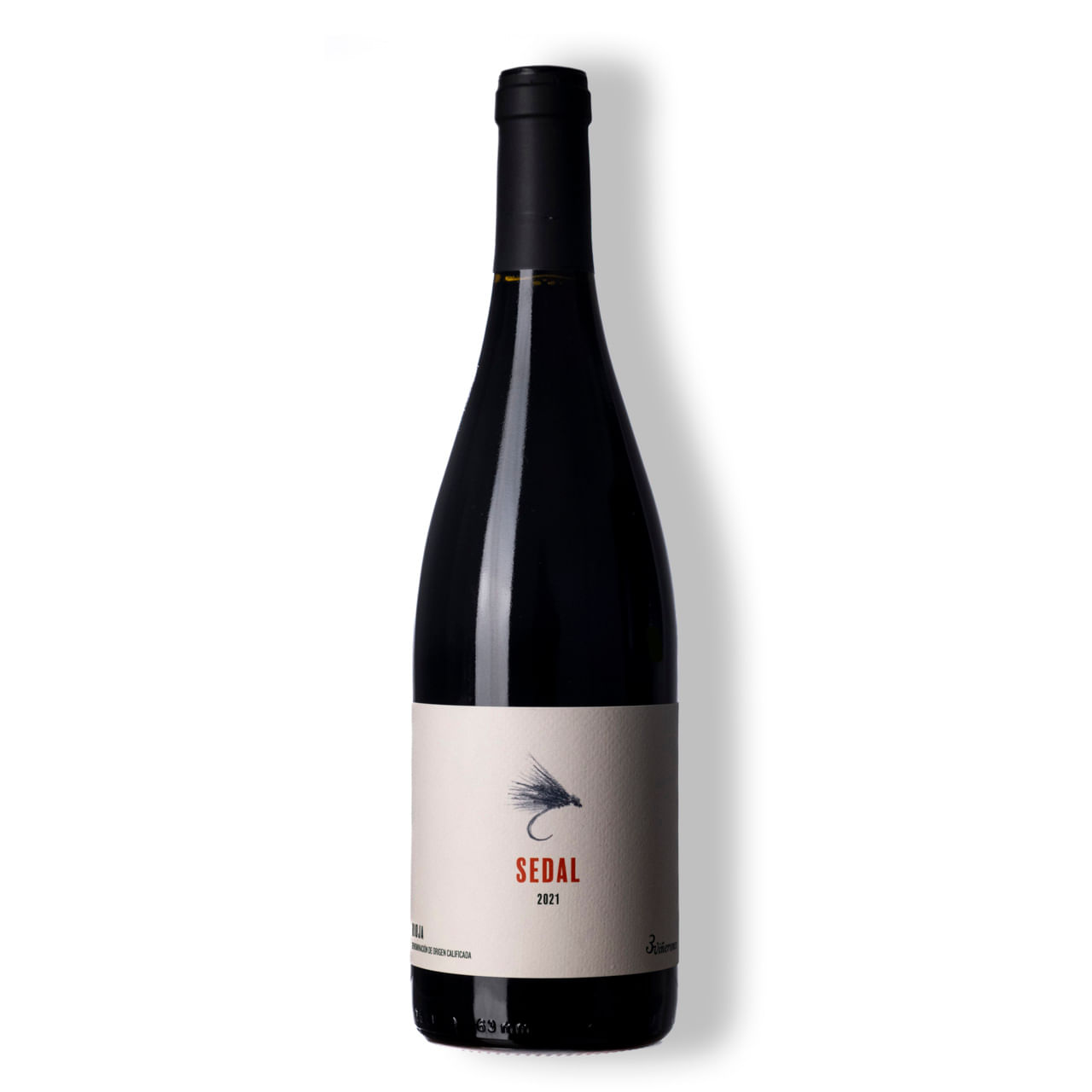 Vinho_Tinto_Sedal_Rioja_DOC_2021_ES3VT2101N