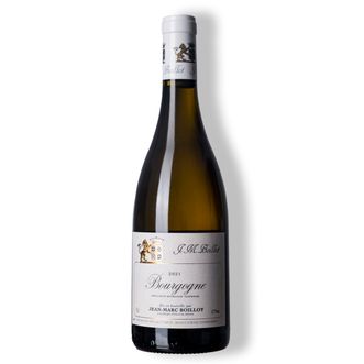 Vinho Branco Bourgogne Blanc 2021