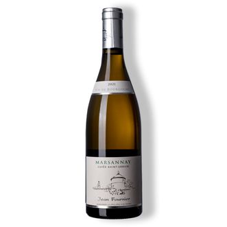 Vinho Branco Marsannay Blanc Saint Urbain 2021