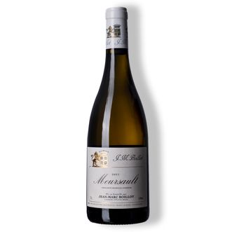 Vinho Branco Meursault 2021