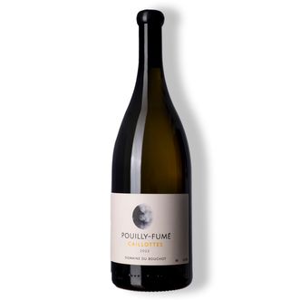 Vinho Branco Pouilly-Fumé Caillottes 2022 Magnum