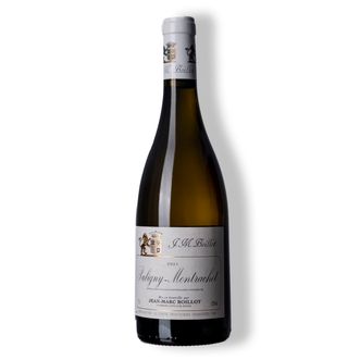 Vinho Branco Puligny-Montrachet 2021