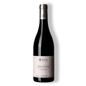 Vinho Tinto Aloxe-Corton Les Boutieres 2021