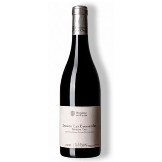 Vinho Tinto Beaune Premier Cru Les Bressandes 2021