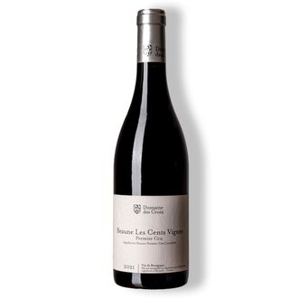 Vinho Tinto Beaune Premier Cru Les Cent Vignes 2021