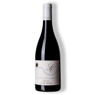 Vinho Tinto Les Roques Syrah-Carignan Pays d'Oc 2020
