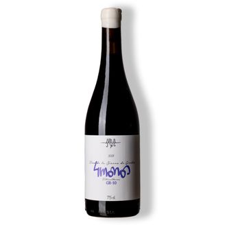 Vinho Tinto Gr-10 Vino De La Sierra De Gredos 2021
