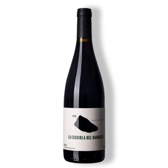Vinho Tinto La Esquirla Del Bardallo Rioja DOC 2020