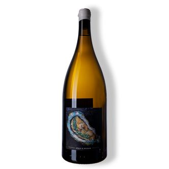 Vinho Branco L’Huître Muscadet Sévre et Maine Sur Lie 2022 Magnum