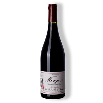 Vinho Tinto Cru Morgon Tradition 2022