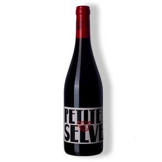 Vinho Tinto Petite Selve Coteaux de l'Ardèche Rouge 2022
