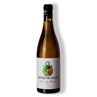 Vinho Branco Botijo Blanco Valdejalón Garnacha Blanca 2022