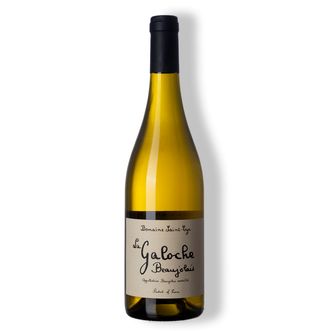 Vinho Branco La Galoche Beaujolais Blanc 2022