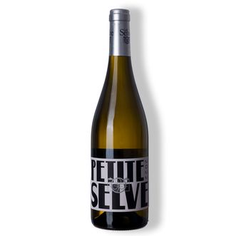 Vinho Branco Petite Selve Coteaux de l'Ardèche Blanc 2022
