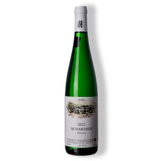 Vinho Branco Scharzhof Mosel Riesling 2022