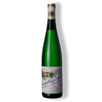 Vinho Branco Scharzhofberger Riesling Auslese 2022
