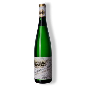 Vinho Branco Scharzhofberger Riesling Spatlese 2022